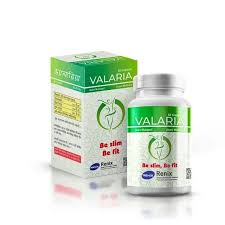 Valaria Capsule